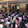 Majlis Perasmian Pembersihan Pantai Anugerah Sekolah Hijau Di Pantai Robina (9)